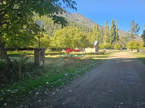 Hermosos lotes en Villa del Lago