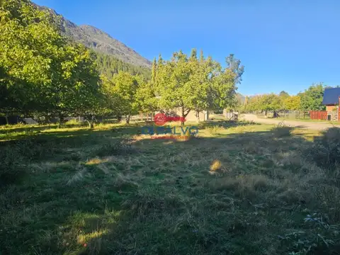 Terreno en Venta en Lago Puelo, USD 52.500