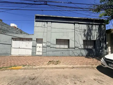 CASA EN VENTA EN PERGAMINO