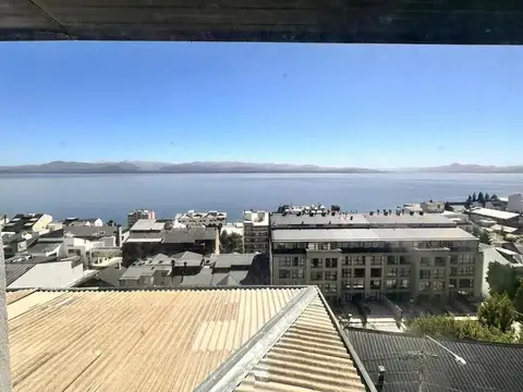 venta departamento 3 dormitorios, barrio belgrano, bariloche