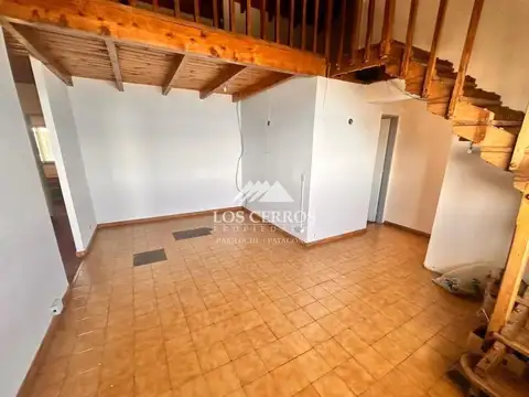 venta departamento 3 dormitorios, barrio belgrano, bariloche