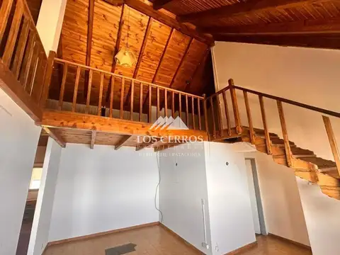 Departamento en Venta al Norte
