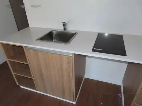 Departamento en Alquiler en Las Cañitas, USD 650