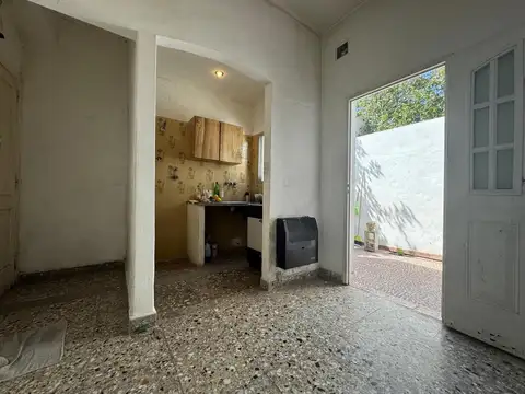Depto Tipo Casa en Venta de 2 ambientes
