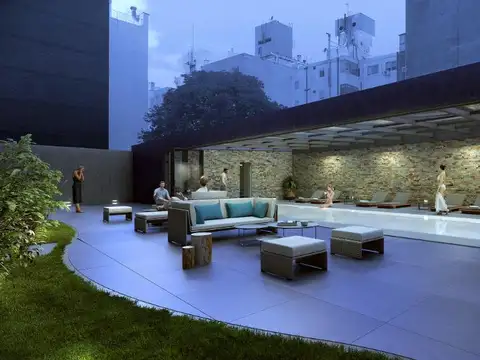 Departamento en Venta de 5 ambientes