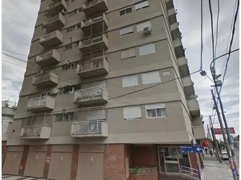 Departamento 3 ambientes con cochera