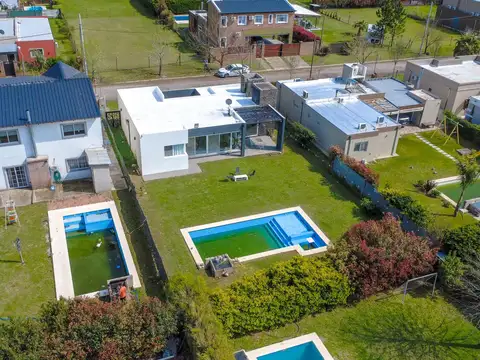 Casa en Venta 4 años