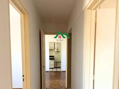 Departamento en Venta al Norte