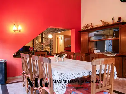 Casa en Venta al Sureste