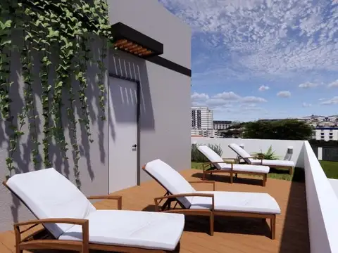 Venta Almagro: monoambiente Divisible en Pozo, Efectivo 50%   Financiación Flexible a Largo Plazo.
