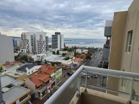 Departamento en venta en Puerto Madryn con cochera