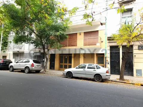 VENTA PH DE 3 AMBIENTES EN SAN CRISTOBAL