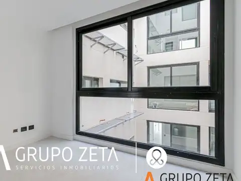 Departamento en Venta en Belgrano, USD 399.000