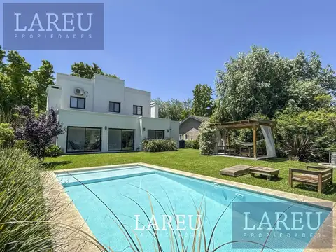 Casa Moderna en La Delfina