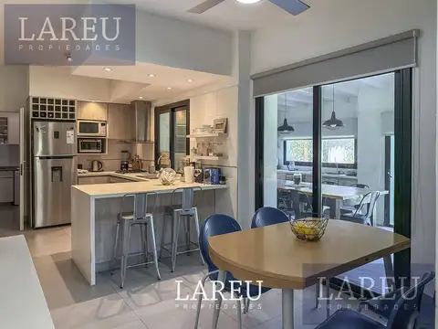 Casa en Venta al Oeste