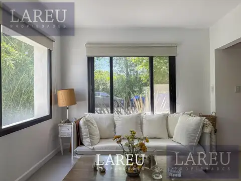 Casa 6 ambientes con 3 baños