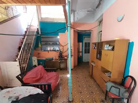 Casa en Venta en Monte Castro, USD 139.000