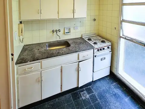 Departamento en Venta 50 años