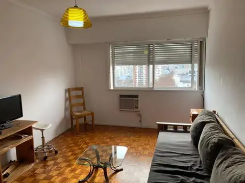 Departamento - Venta - Argentina, Capital Federal - ARRIBEÑOS 2215