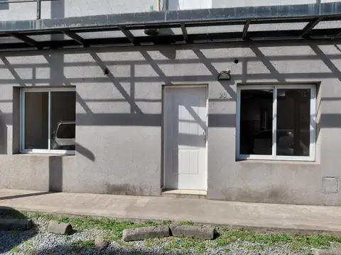 Departamento en Venta 10 años