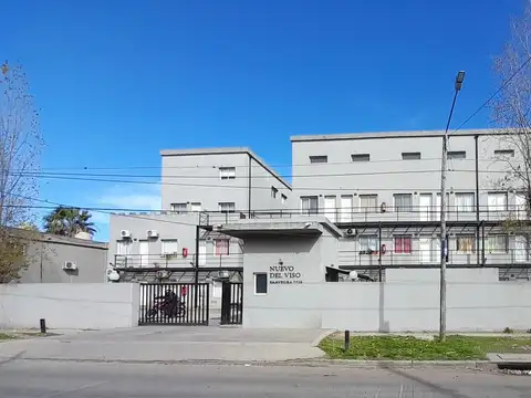 Departamento en Venta 10 años