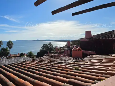Departamento en Venta de 4 dormitorios