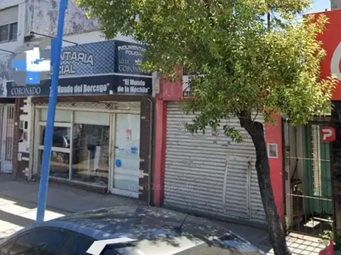 Avenida 25 de Mayo 1200