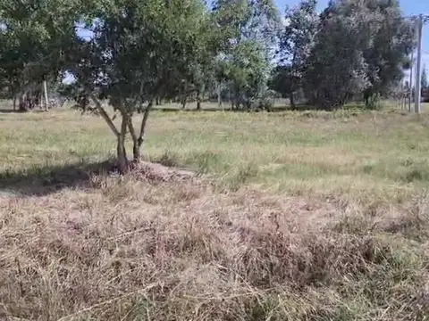 Lote en Venta en ALDEA DEL BOSQUE 2