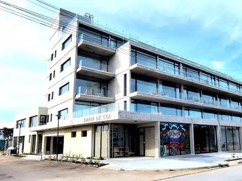 Avenida 502 y 539 bis