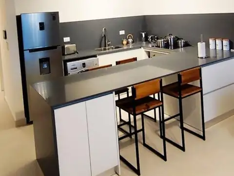 Departamento en Venta en Quequén, USD 140.000