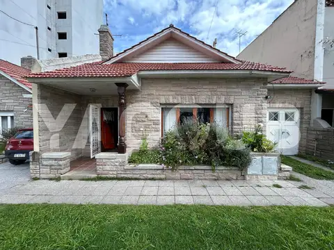 Departamento en alquiler temporario - 2 Dormitorios 2 Baños - Mar del Plata