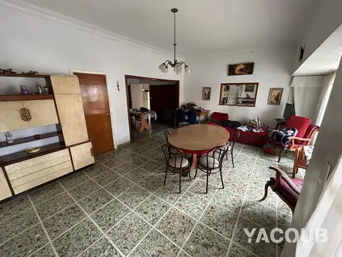 Departamento en alquiler temporario - 2 Dormitorios 2 Baños - Mar del Plata