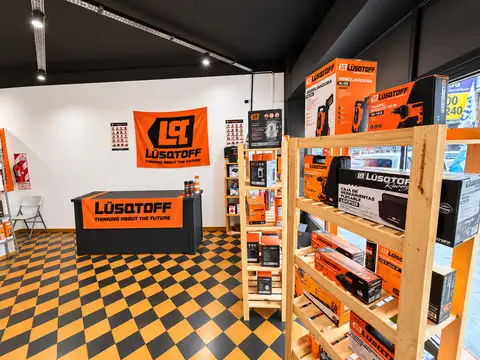 Local en alquiler en Castelar Sur