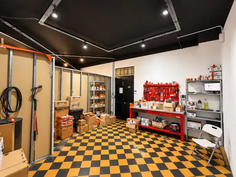 Local en Alquiler en Castelar Sur, $ 1.400.000