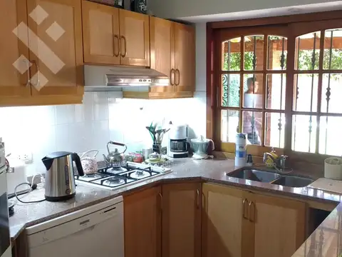 Casa en Venta al Noreste