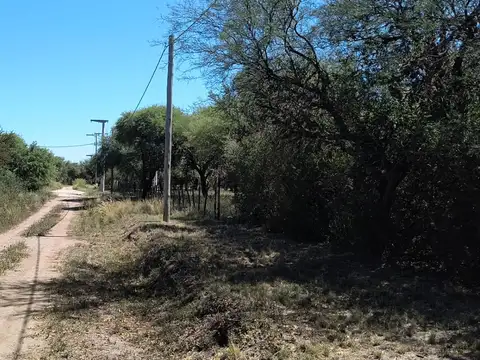 Lote 6 Manzana 142