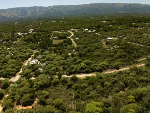 Lote 6 Manzana 142