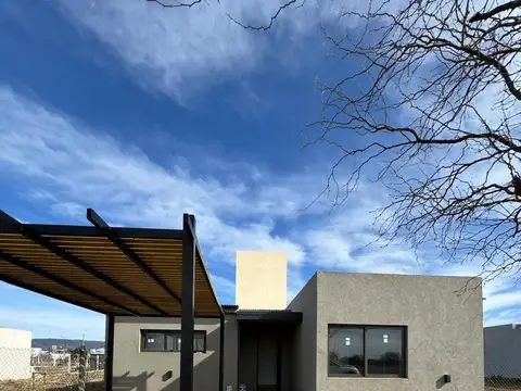 Casa A Estrenar 2 Dor   Villa Juana   Alta Gracia