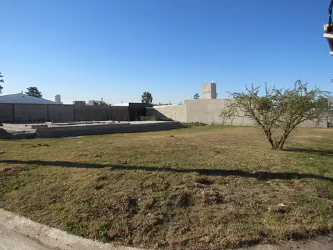 Terreno en Venta de 364,5 m2