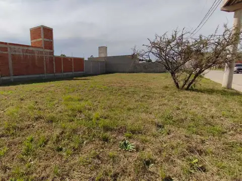 Terreno en Venta de 364,5 m2