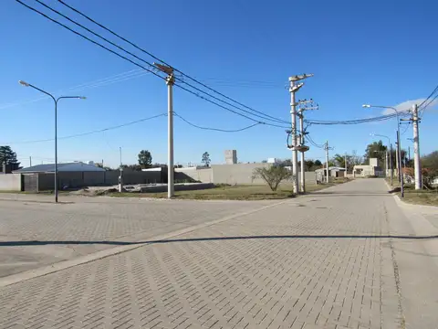 RP C45, Córdoba, Argentina