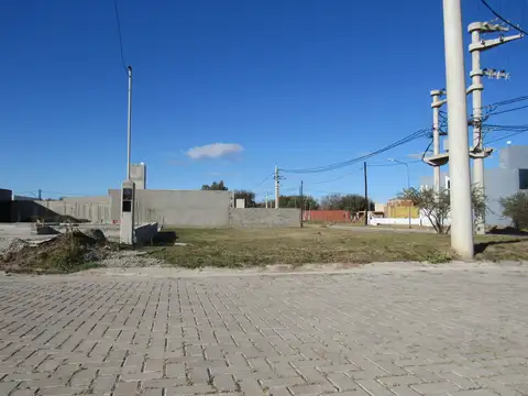 Terreno en Venta de 364,5 m2