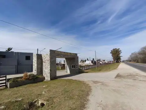 VENTA TERRENO 364 M2 EN PORTALES DEL TALA