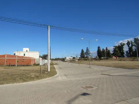 Terreno en Venta en La Falda del Carmen, USD 15.500