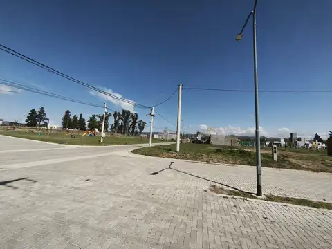 Terreno en Venta de 364,5 m2