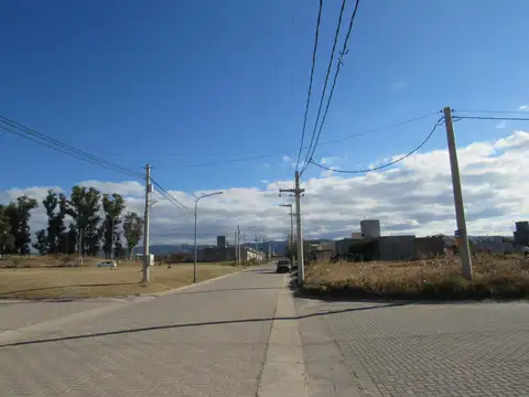 RP C45, Córdoba, Argentina