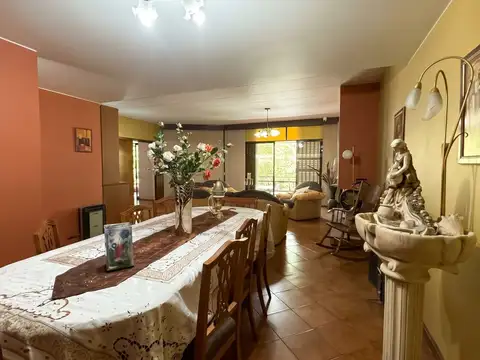 Departamento en Venta de 7 ambientes