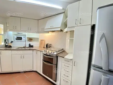 Casa en Alquiler Temporal de 4 dormitorios