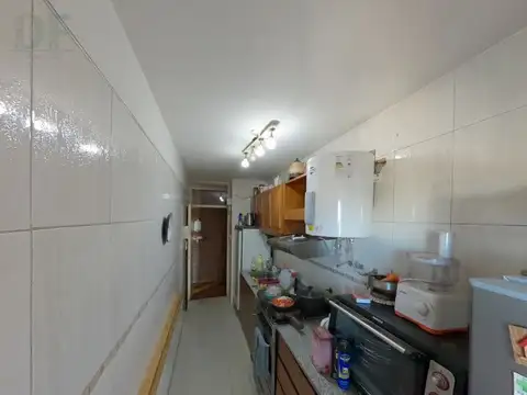 Departamento en Venta en Martínez, USD 141.000