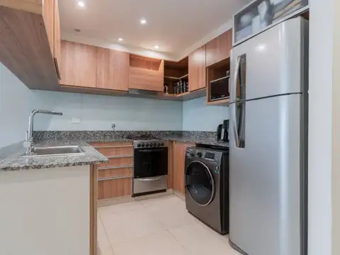 Departamento en Venta 8 años